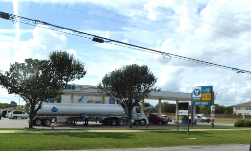 Jiffy Mart # 6 / Valero Gas Station - Thumbnail