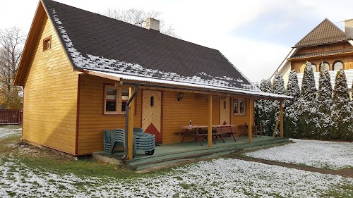 Toila Puhkemajad OÜ