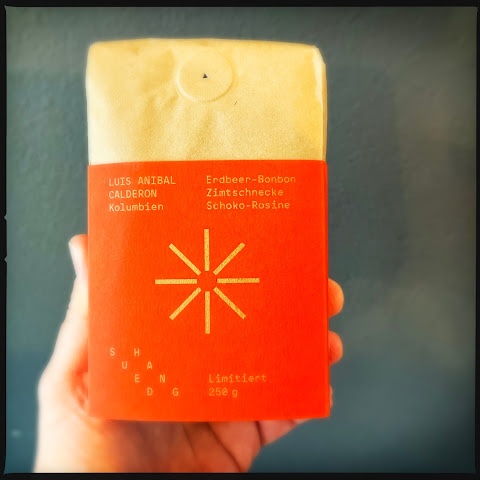 ANALOG CAFÉ by null