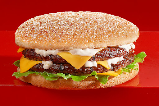 Photo 3 - Burger 24 🍔 Fast-Food Grill'