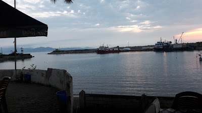 Photos of Yalık&ouml;y Park B&uuml;fe &Ccedil;ay Bah&ccedil;esi