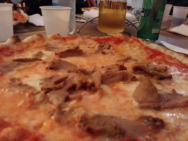 PIZZERIA CARPE DIEM da Jonni Di Perrucci Jonni