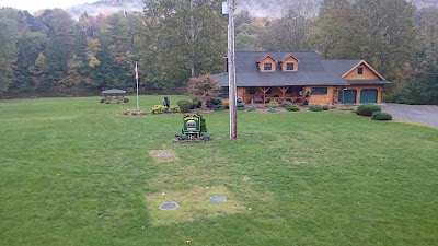 Photos of Rough Cut Lodge