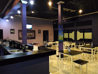 Photos of ONE ZERO CAFE