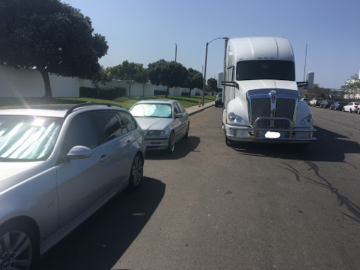 Channel Islands Logistics - Thumbnail