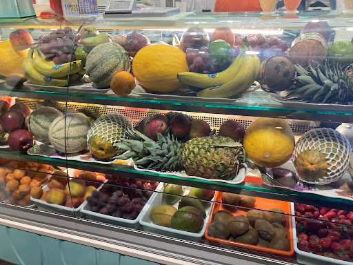 Fantasy Fruit - Visual