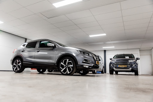 Muijs Auto's - Thumbnail