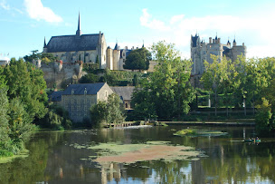Photo n°39 de La Grange A Dîme à Montreuil-Bellay (Restaurant)