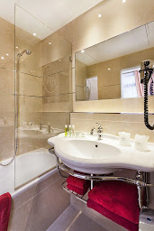 Photo n°58 de Hôtel Belfast Paris à Paris (Point de vue)