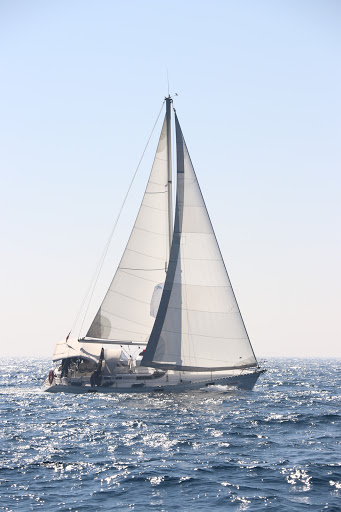 Simply Life Charter. Alquiler de veleros