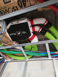 Photo n°18 de ALEXELEC à Fraize (Électricien)