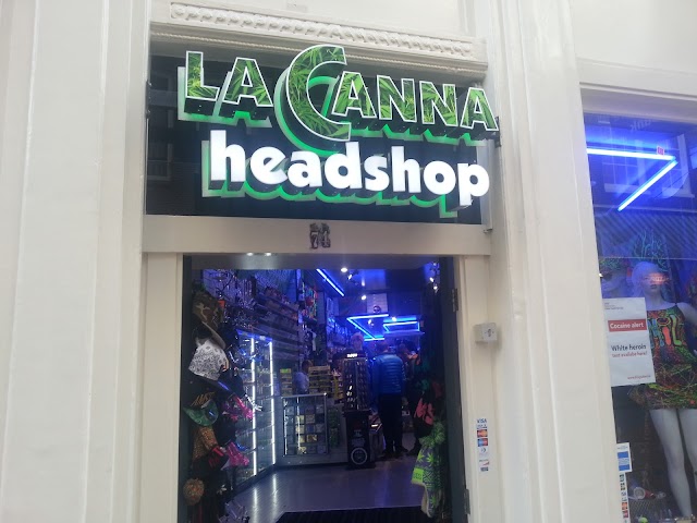 La Canna Headshop