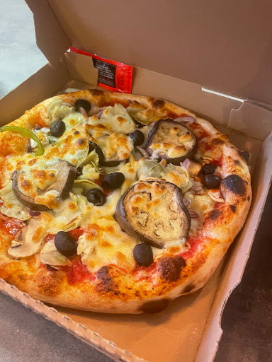 Subito pizza noeux - Thumbnail