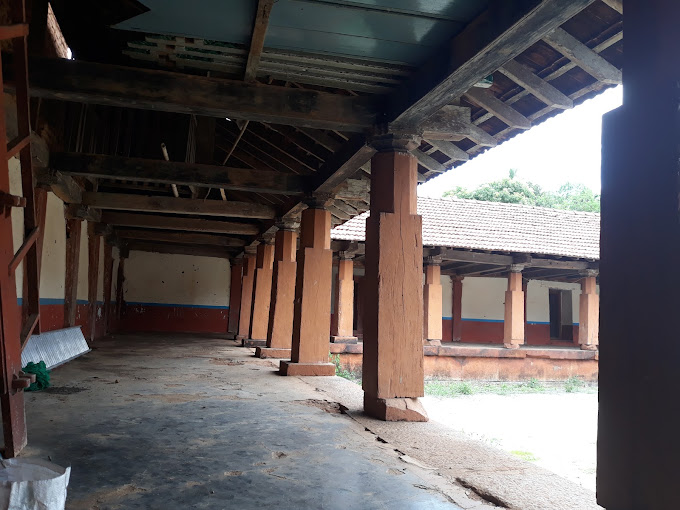 Vishwanathapura Agrahara 4