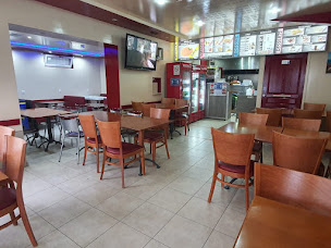 Photo n°10 de ANTALYA à Brest (Kebab)