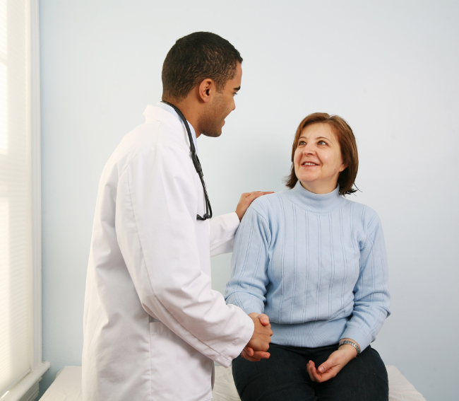 United Medical Doctors