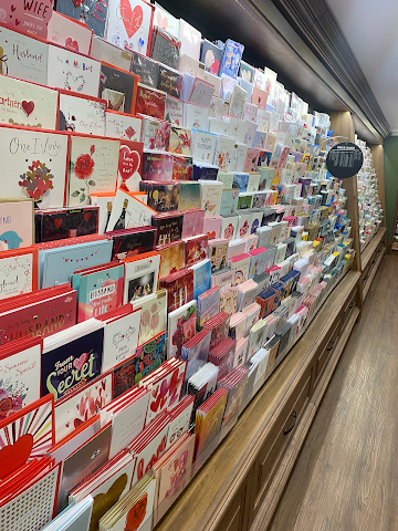 Agenda Bookshop by null