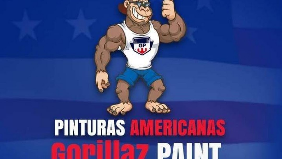 Pinturas Americanas De Latex.