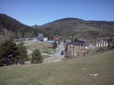 Photos of ITV La Floresta