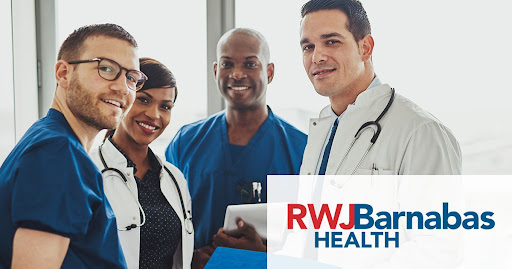 RWJBarnabas Health Community Medical Center Diagnostic Laboratories - Thumbnail