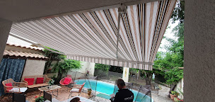 Photo n°15 de Répar'stores Montpellier Ouest - Réparation volets roulants et stores à Pignan (Magasin de stores et de rideaux)