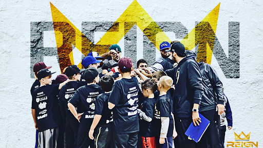 Reign Sports Performance
