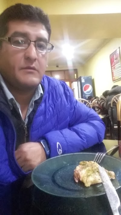 Photos of Pizzeria El Mana