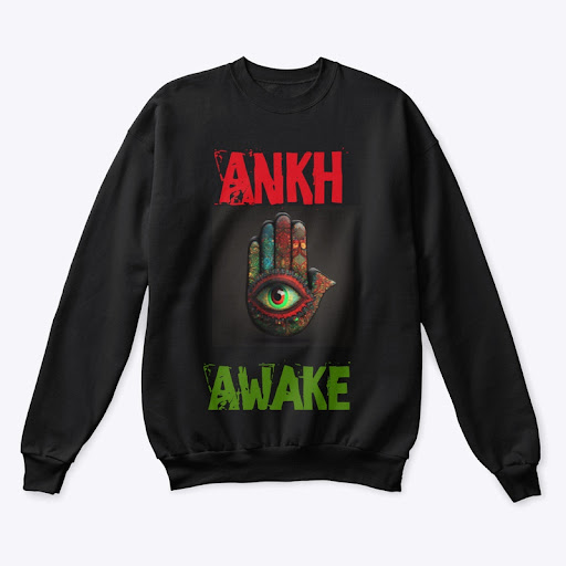 Ankh Awake - Thumbnail