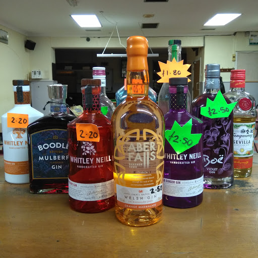 Keadby & Althorpe Working Mens Club - Thumbnail