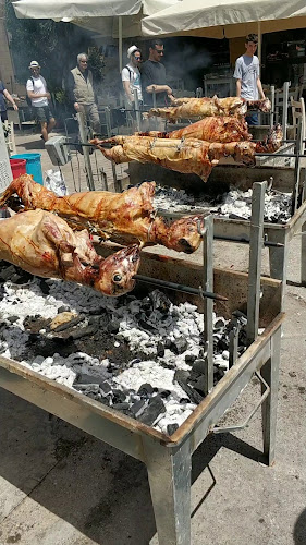 Στη Φου-Φου - Εστιατόριο