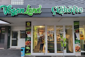 Veganland Geisweid image