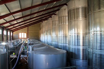 Photos of Bodega la Vin&iacute;cola de Gandesa