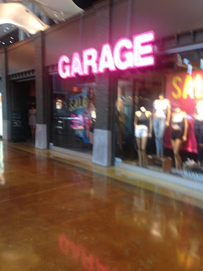 Photos of Garage