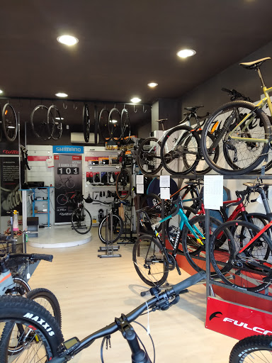 Dieffe Bici - Thumbnail