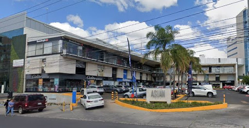 Plaza Asuan - Thumbnail