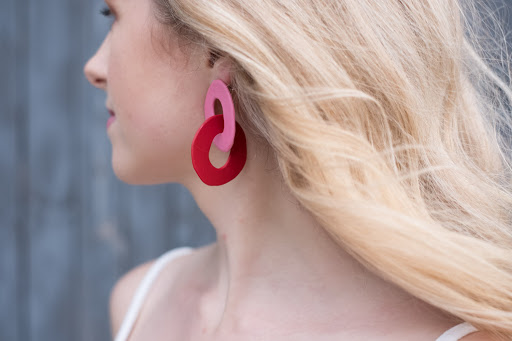 Holly Harper Artist, Maker, Handmade Jewellery and Homewares - Thumbnail