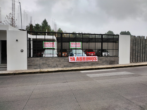 GIUC RENTA DE AUTOS TEZIUTLÁN - Thumbnail
