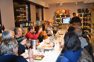 Photo n°8 de La Cave à Terroirs à Strasbourg (Caviste)