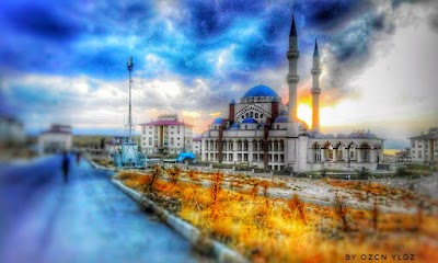 Photos of İMAMI AZAM ERKEK KURAN KURSU