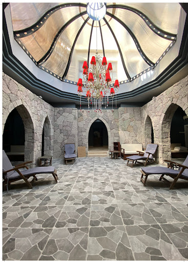 Rashid's Turkish Bath
