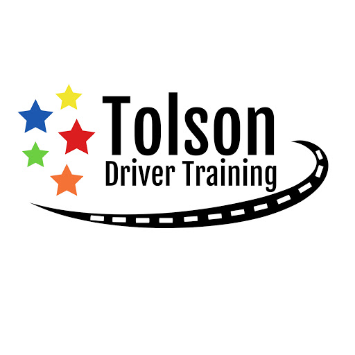 Tolson Driver Training - Visual
