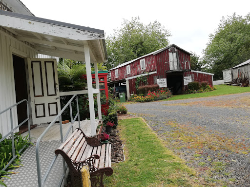 Pioneer Village Kaikohe - Thumbnail