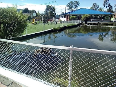 Photos of Termales El Zipa