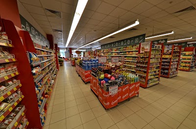 Convenience Store