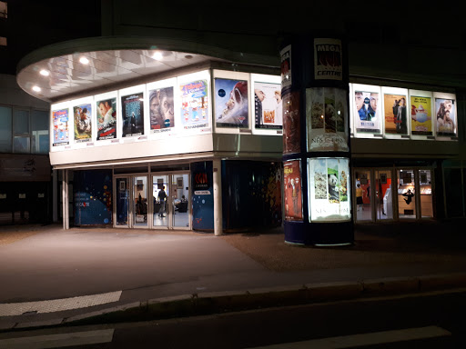 CINÉMA CGR Tours Centre - Thumbnail