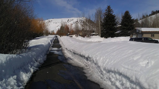 Presbyterian Church of Jackson Hole - Thumbnail