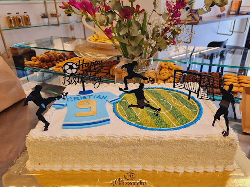 Pasticceria D'Alessandro - Thumbnail