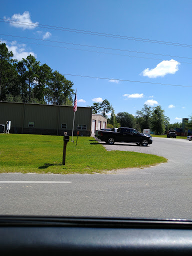 Bryan County Emergency Services