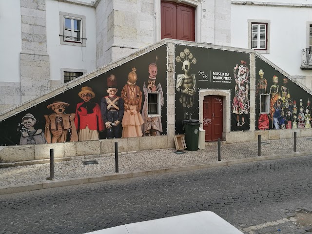 Museu da Marioneta