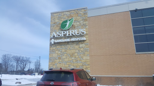 Aspirus Langlade Hospital - Thumbnail
